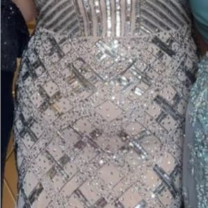 Adrianna Papell size 18